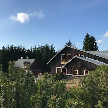 Gæstehus Heidi