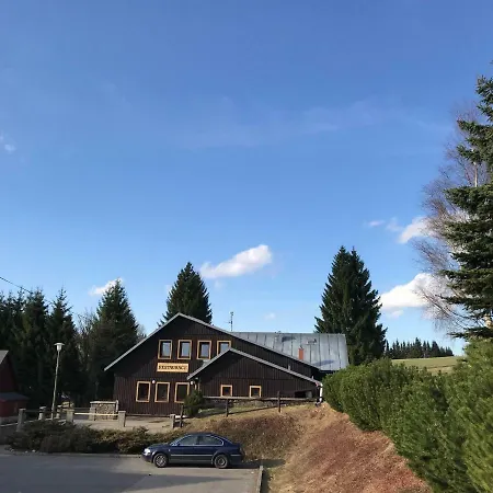 Gæstehus Heidi