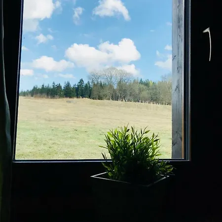 Gæstehus Heidi *