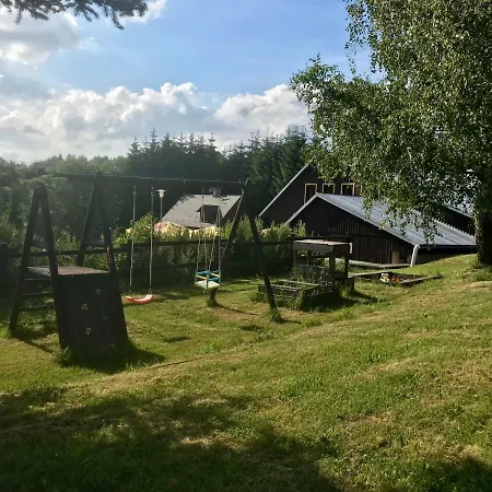 Heidi Gæstehus